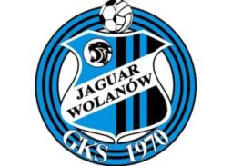 GKS JAGUAR Wolanów